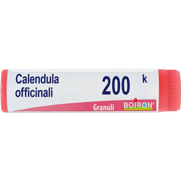Calendula Officinali 200 K Dose 2020-image