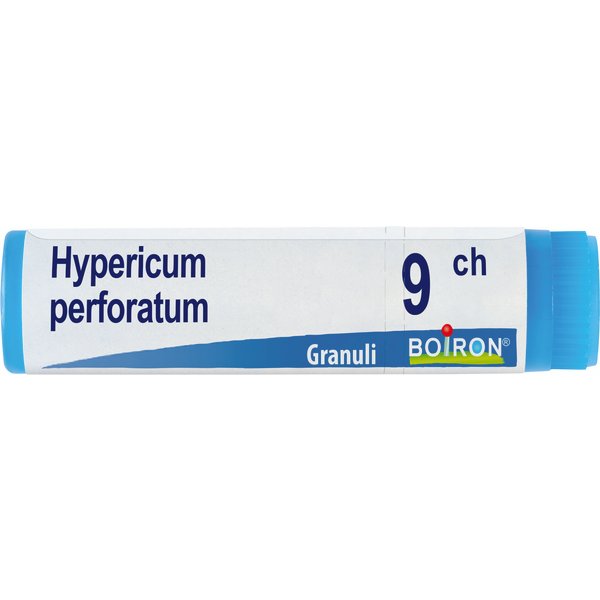 Hypericum Perforatum 9 Ch Dose 2020-image