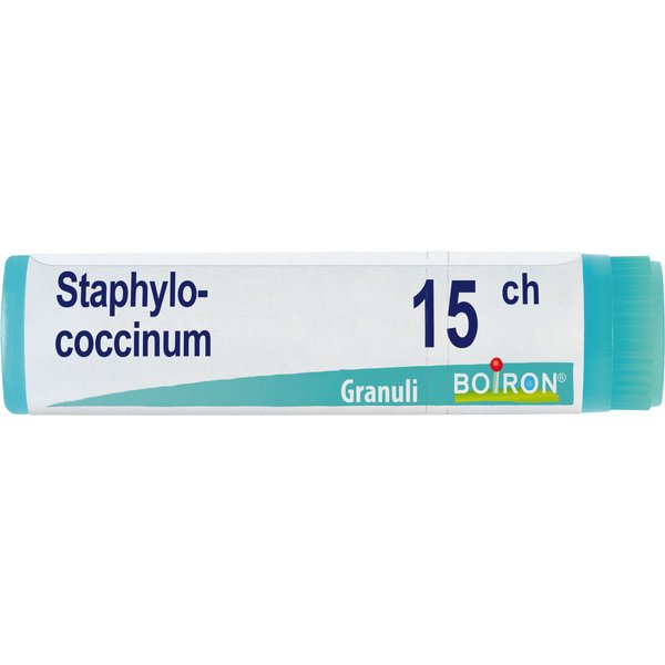 Staphylo- Coccinum 15 Ch Dose 2020-image