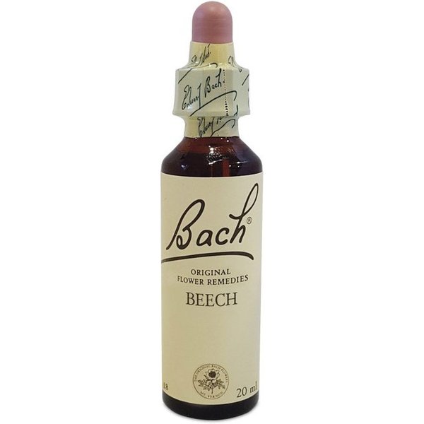 Beech Bach Center Essenza 20Ml-image