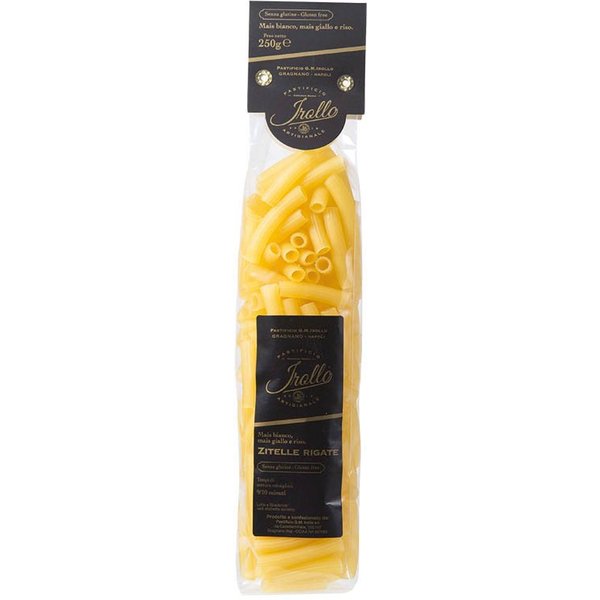 Irollo Zitelle Rigate 1 Kg-image