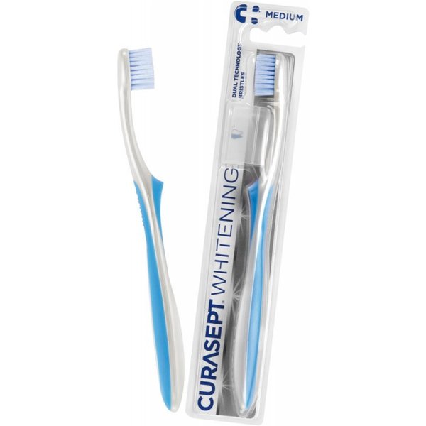 Whitening Spazzolino Curasept®-image
