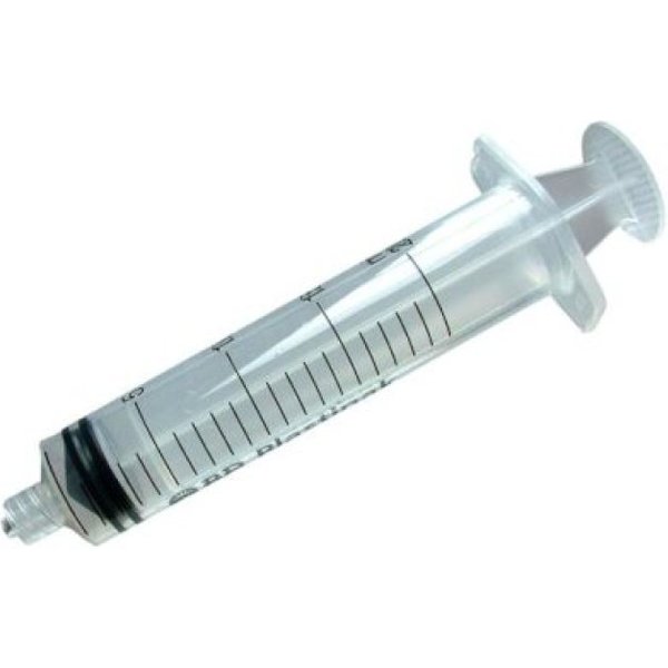 Siringa Senza Ago Cono Eccentrico Acusoft 60Ml-image