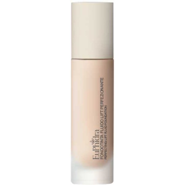 Fondotinta Fluido Lift Perfezionante Euphidra FL01 30Ml-image