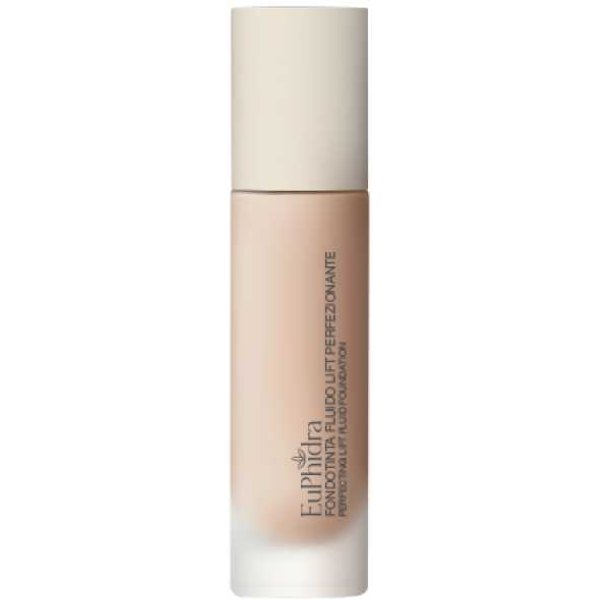Fondotinta Fluido Lift Perfezionante Euphidra FL04 30Ml-image