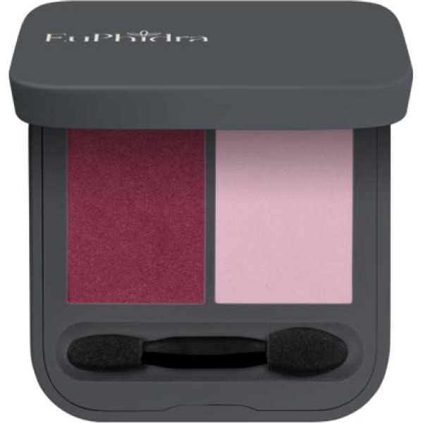Ombretto Duo Euphidra OD03 Rosy-image