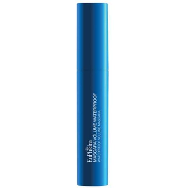 Mascara Volume Waterproof Euphidra 12Ml-image