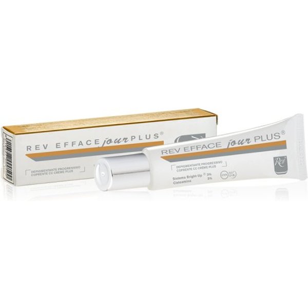 REV Efface Jour Plus REV 30Ml-image