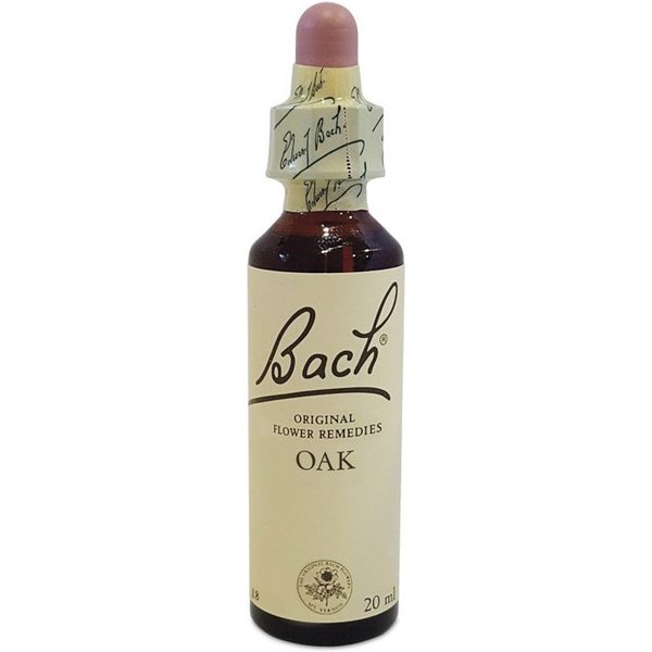 Oak Bach Center Essenza 20Ml-image
