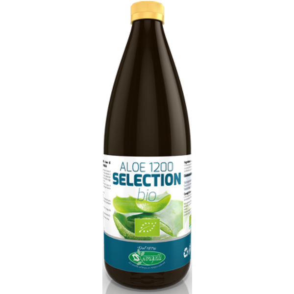 Aloe 1200 Selection Bio Sangalli 1000Ml-image