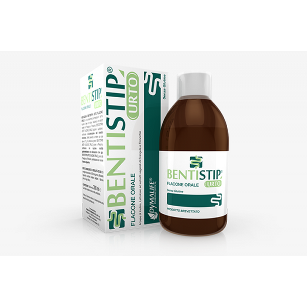 Bentistip Urto Dymalife 300Ml-image