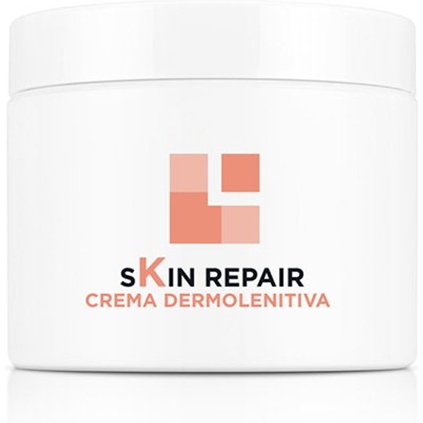 Crema Dermolenitiva Skin Repair 50Ml-image