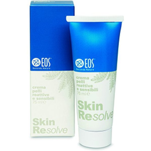 Eos Skin Resolve Crema Pelli Sensibili E Reattive 75Ml-image