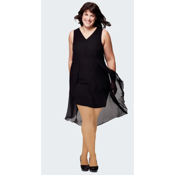 Collant 18 Naturale 4 Medi Swing Xlei 1 Paio-image