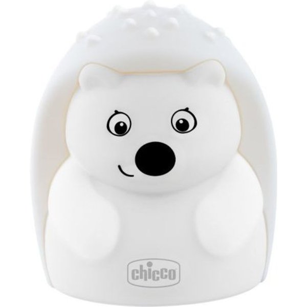 Luce Notte Ricaricabile Riccio Chicco®-image