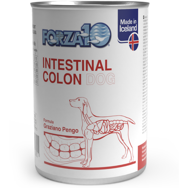 Intestinal Colon Dog Forza10 390G-image