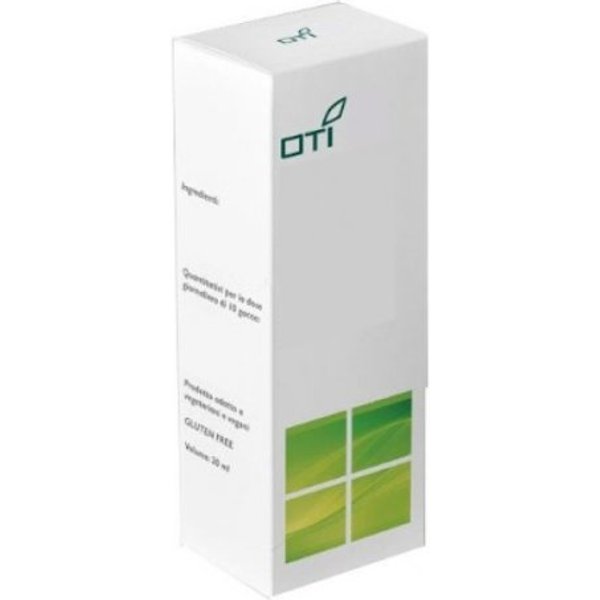 Morus Nigra TM Gocce 100ML-image