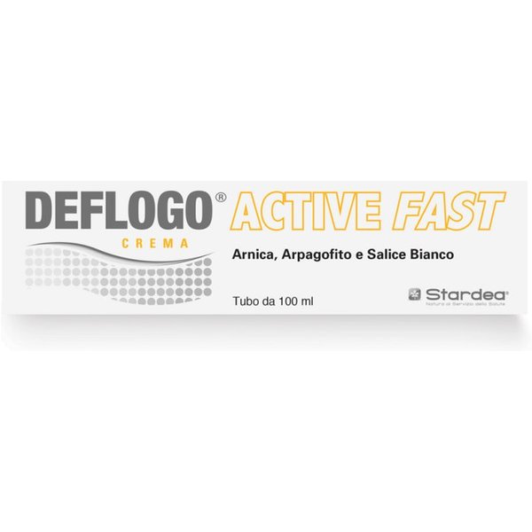 Deflogo® Crema Stardea® 100Ml-image