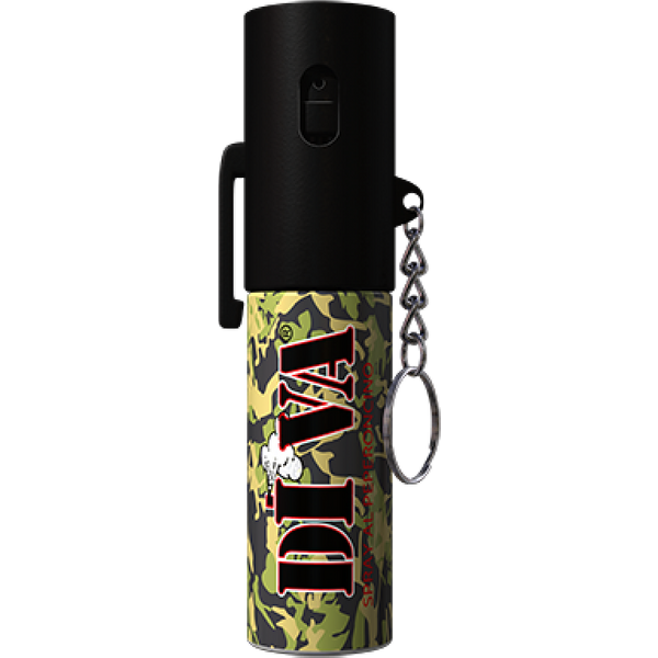 Di.Va. TOP Camo Defence System 2.0 15Ml-image