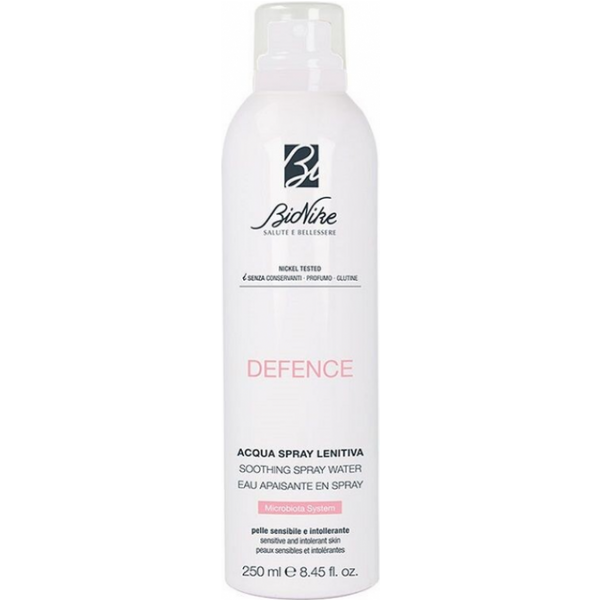 Defence Acqua Spray Lenitiva Bionike 250Ml-image