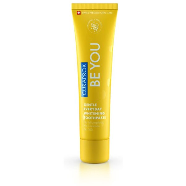 BE YOU Rising Curaprox 60Ml-image