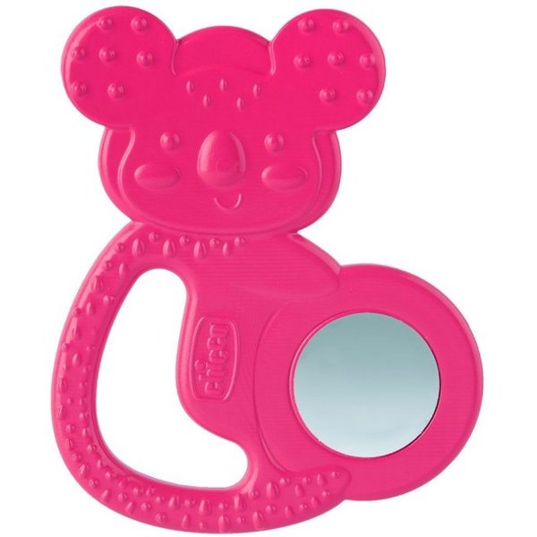 Massaggiagengive Girl Refrigerante Chicco 1 Pezzo-image