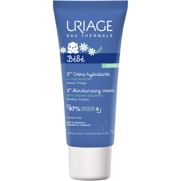 Uriage Premiere Crema Idratante 40Ml-image