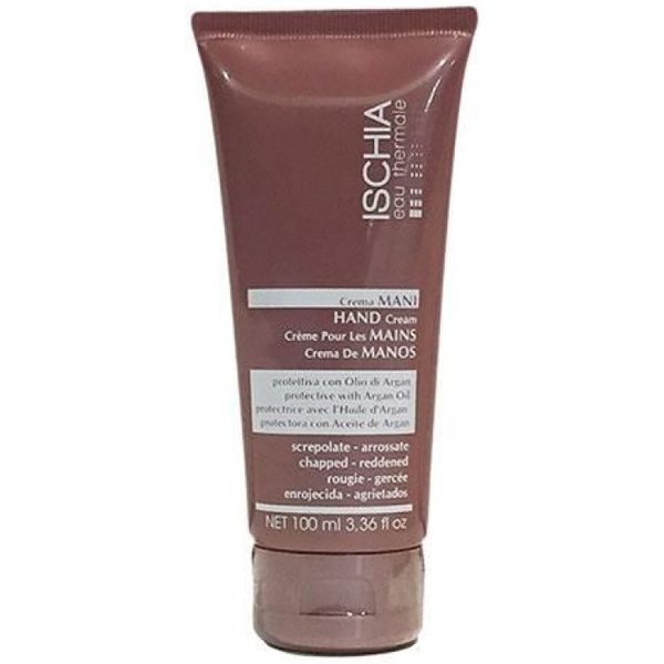 Ischia Eau Thermale Crema Mani Protettiva 100Ml-image