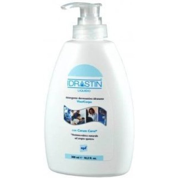 Idrastin Liquido® RPF 500Ml-image