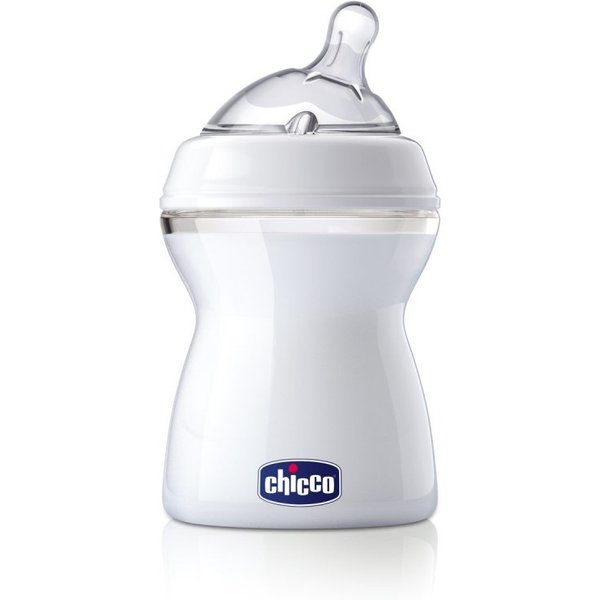 Naturalfeeling PP 2M+ 250Ml Universale Chicco 1 Biberon-image
