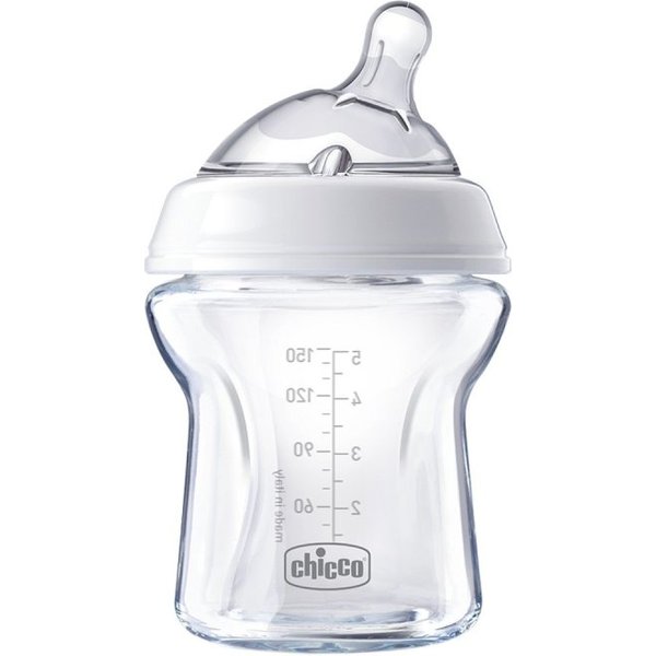 Naturalfeeling PP 0M+ 150Ml Chicco 1 Biberon-image