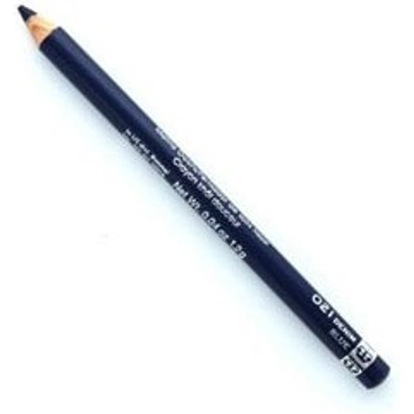Rimmel Matita Occhi Soft Kohl Kajal 021 Blue-image