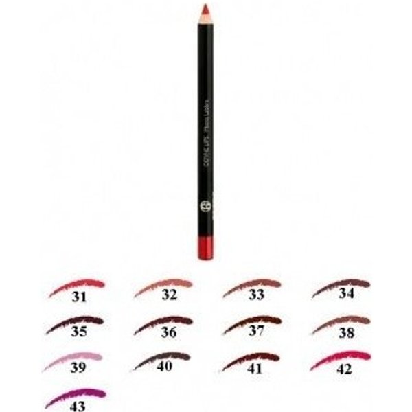 Astra Matita Labbra Professional 42 Cherry-image