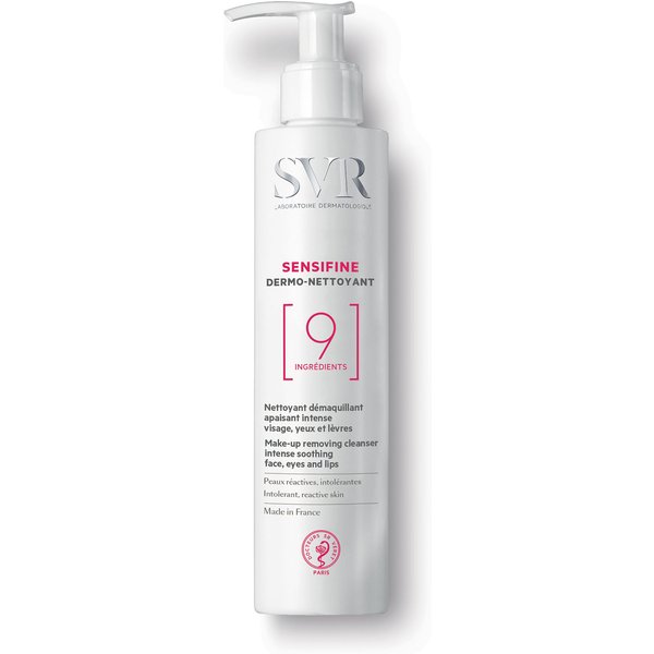 Svr - Sensifine Dermo-Nettoyant-image