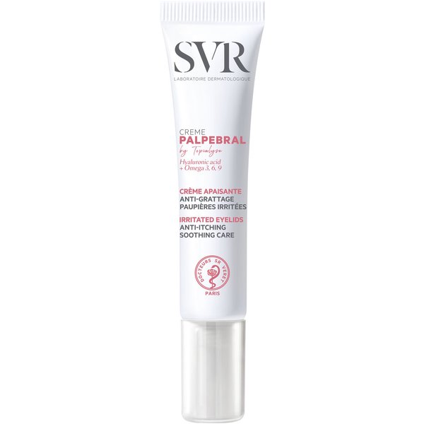 Svr - Palpebral By Topialyse Crema-image