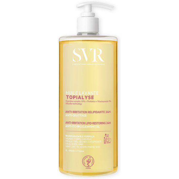 Svr - Topialyse Huile Lavante 1L Nuova Formula-image