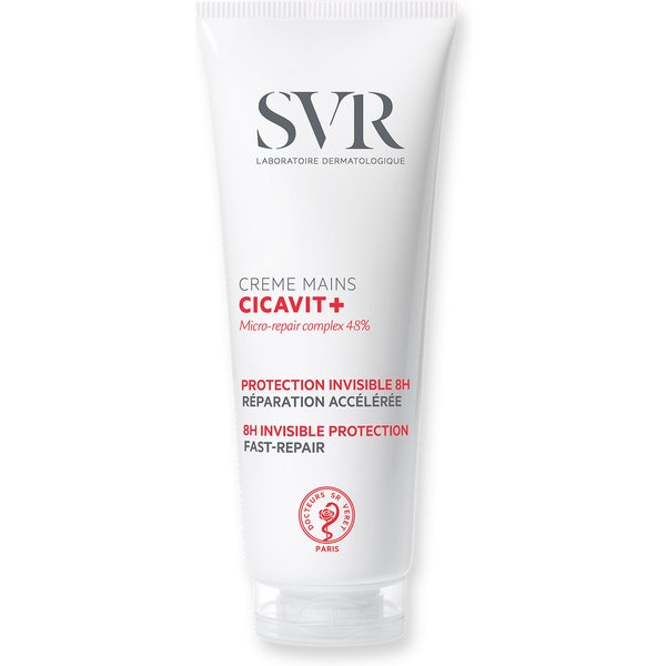 SVR - Cicavit+ Mains-image