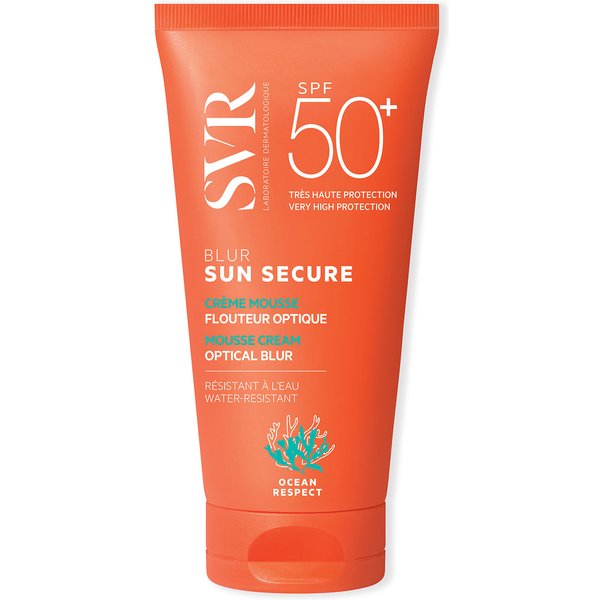 Sun Secure Blur Spf50 SVR 50Ml-image