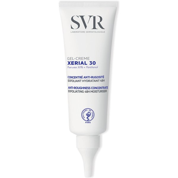 SVR Xerial 30 Gel Creme Concentrato Idratante 75Ml-image