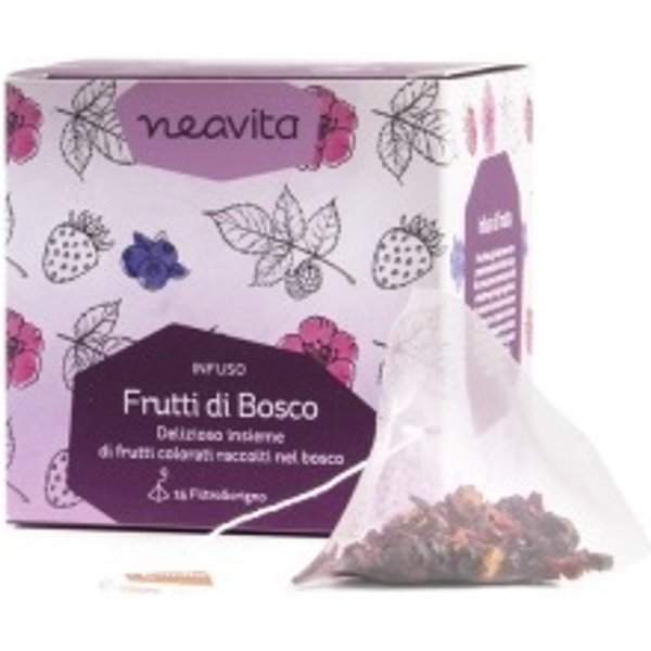 Filtroscrigno Te' Frutti Bosco-image
