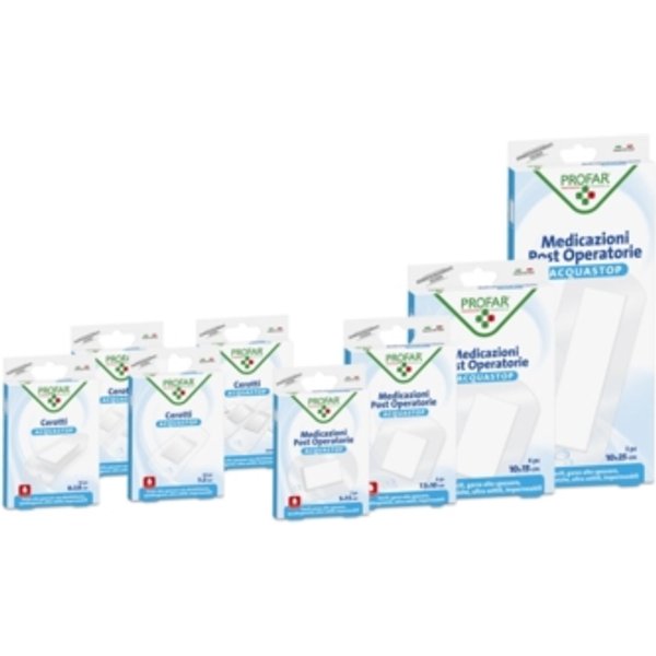 Cer Profar Acquastop Medi7X2Cm-image