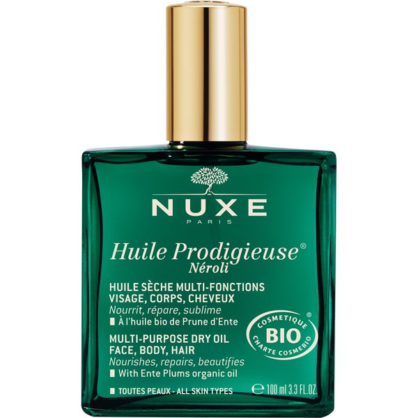 Nuxe Huile Prodigieuse Neroli-image