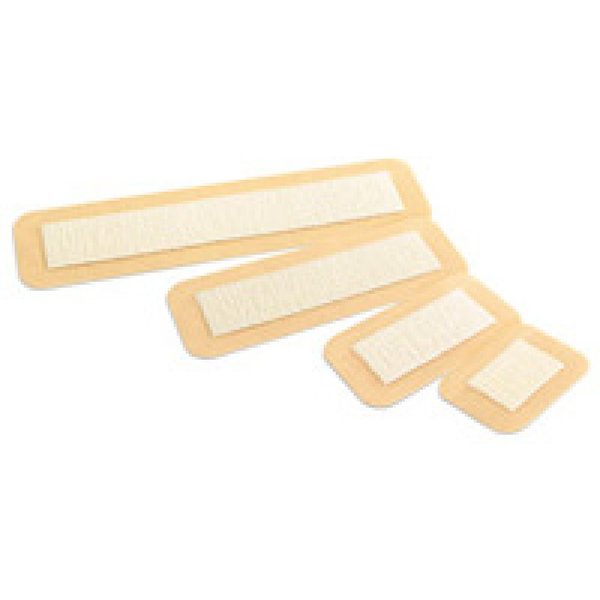 Convatec Aquacel Surgical Medicazione Per Ferita Chirurgica 9X25Cm 10 Pezzi-image