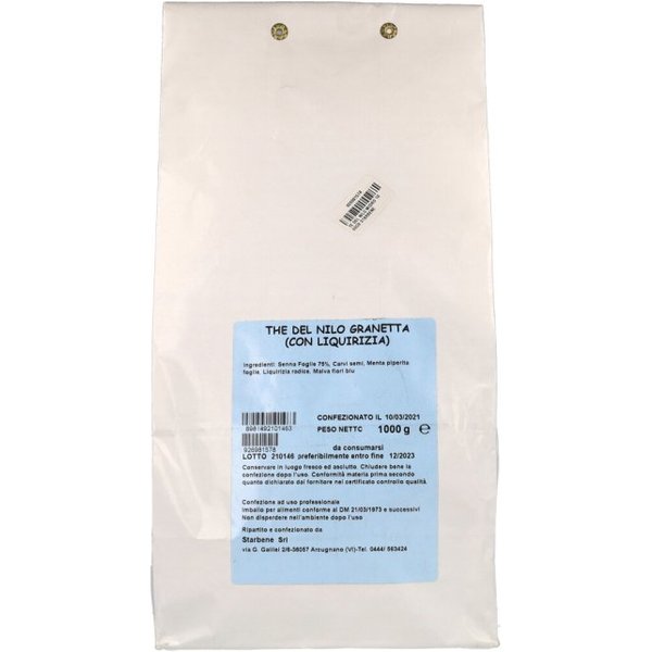 TE DEL Nilo Midro 1000G-image
