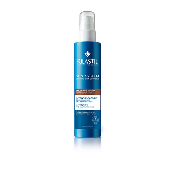 Rilastil Sun System Intensificatore 200Ml-image