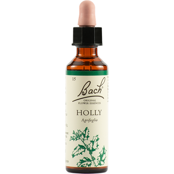 Holly Bach Original 20Ml-image