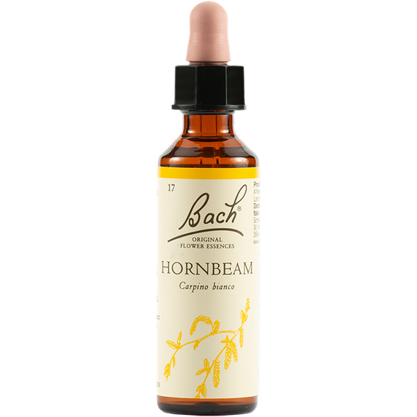 Hornbeam Bach Original 20Ml-image