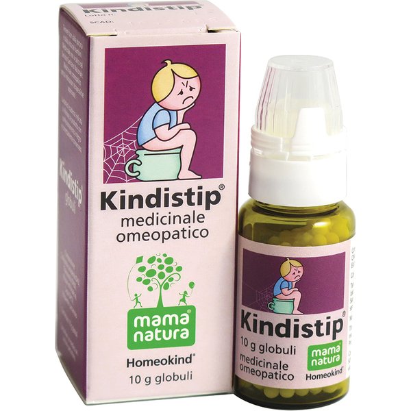 Kindistip 800 Globuli 10G-image
