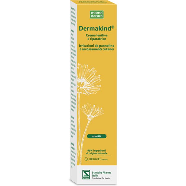 Dermakind Pasta 100Ml-image