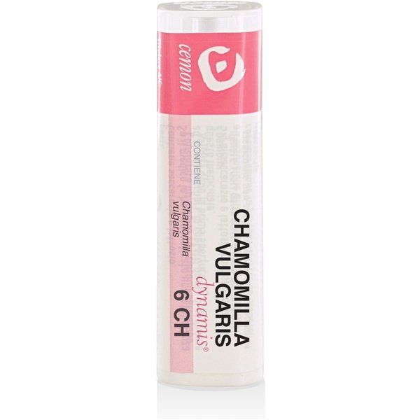 Chamomilla Vulgaris 6Ch Granuli Multidose Cemon-image